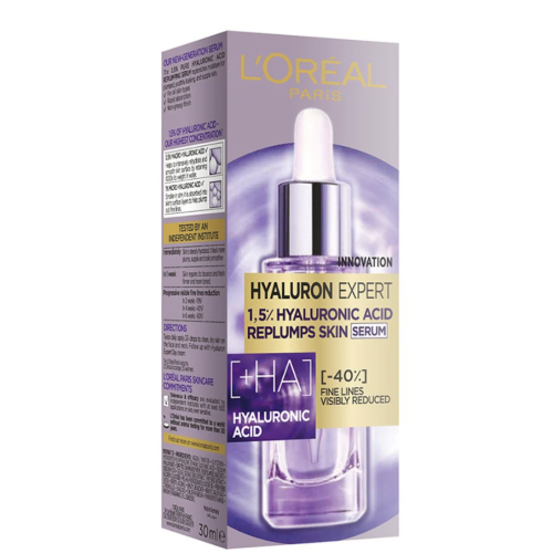L'Oreal Hyaluron Expert Serum